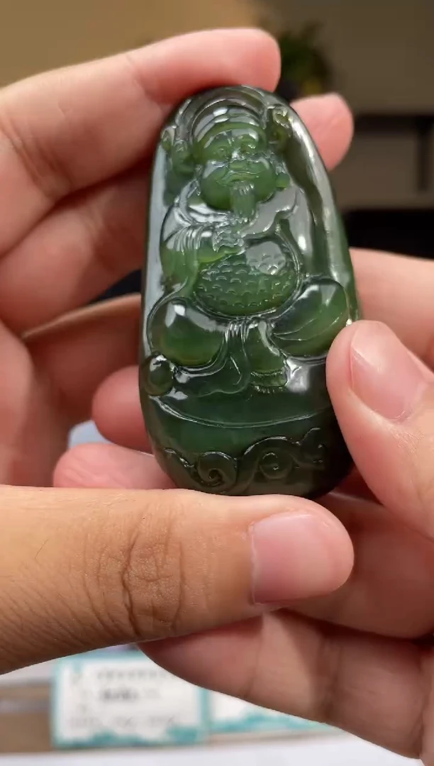 定制和田玉多样性发货拍一发一