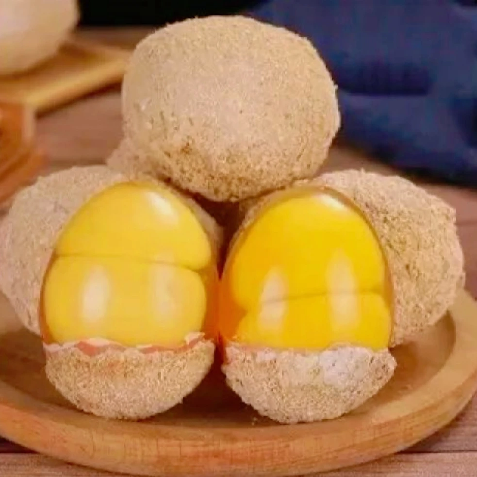双黄河南正宗变蛋糖心变蛋皮蛋10-30枚包邮双黄变蛋