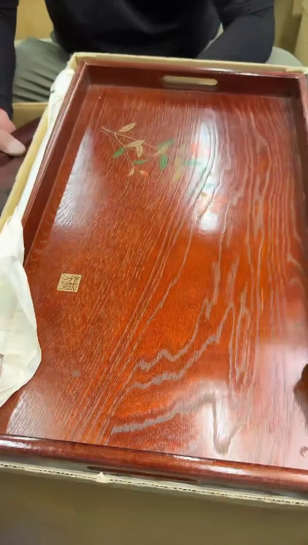 琉璃手工艺品小穆杂货铺的物品112