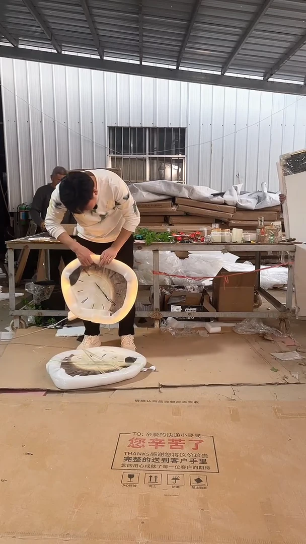 带灯款高货清仓  40*50