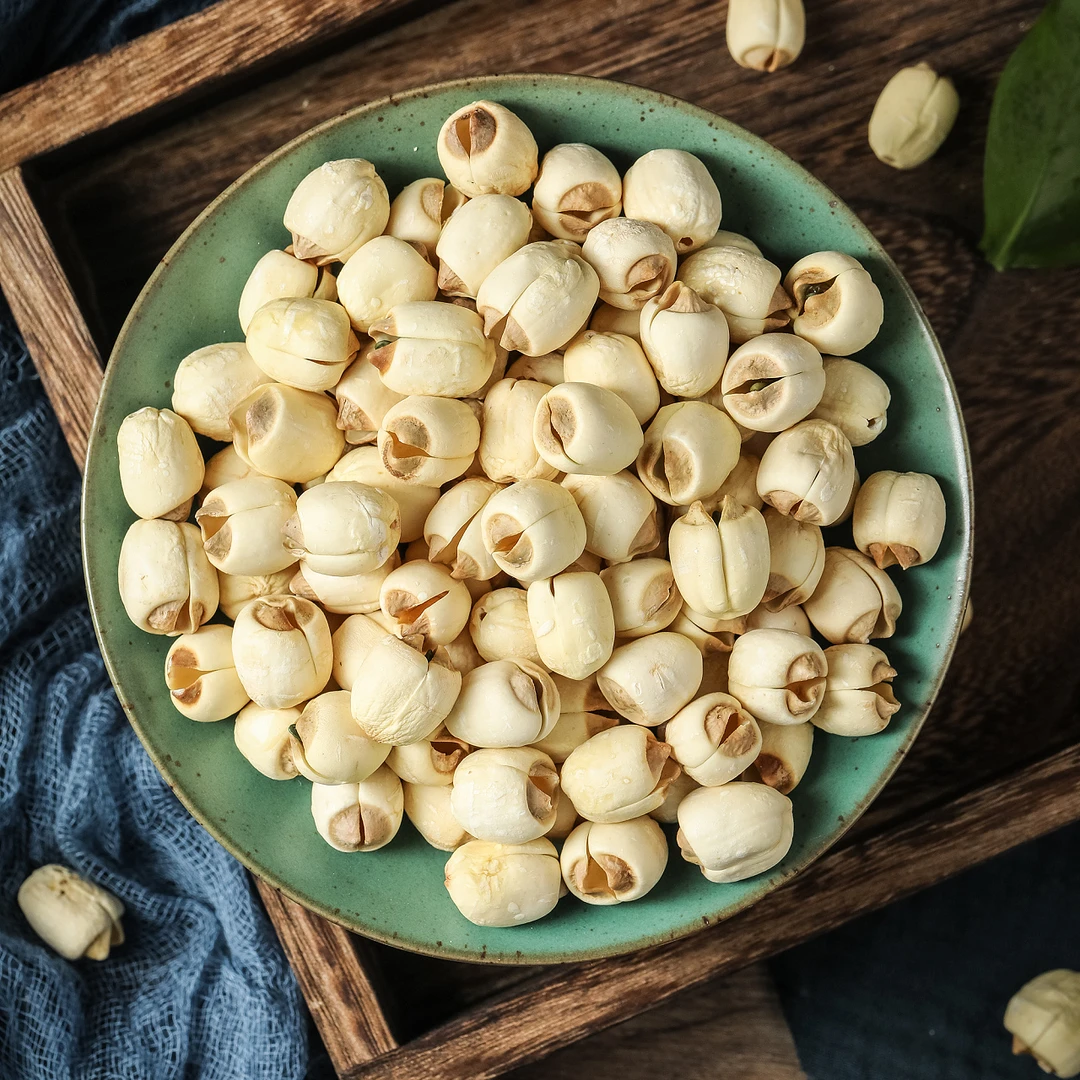 泰嬿窝 白莲子 200g