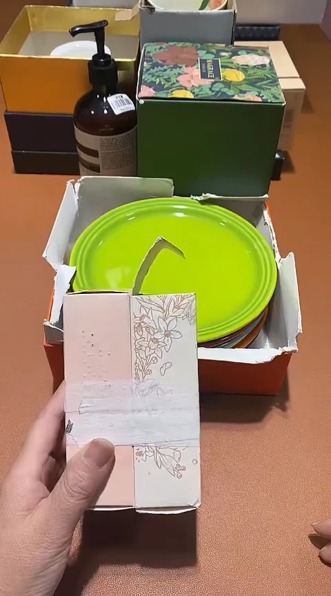 瓷片全场正品,一件不留@@1