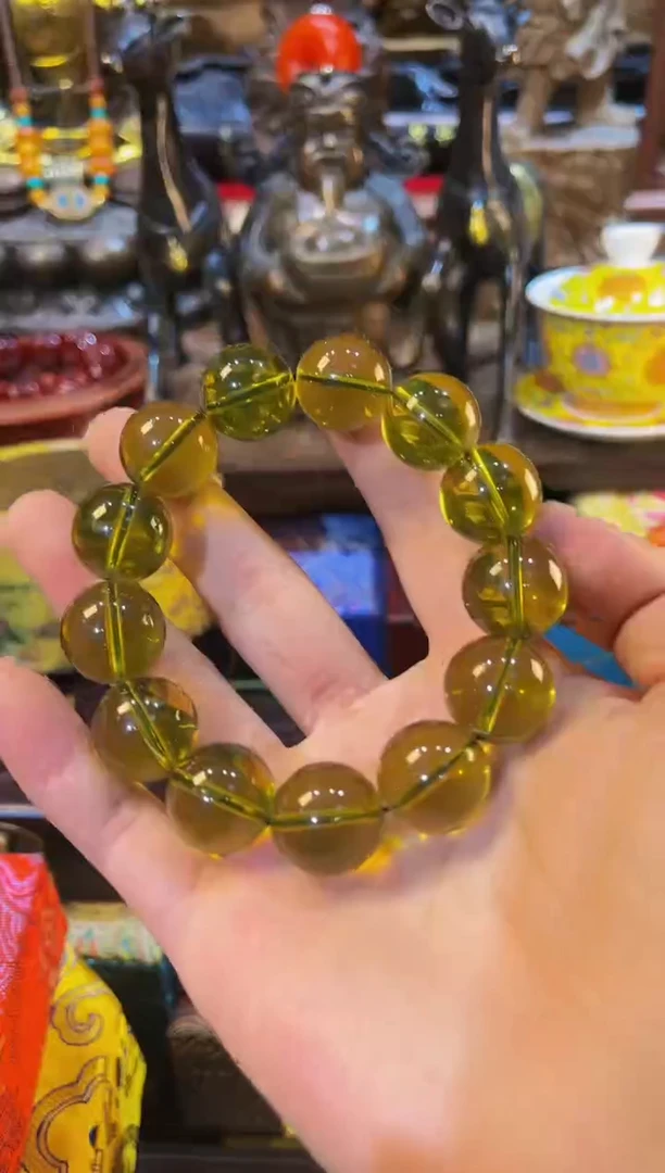 【闪购商品】蓝珀裸石未镶嵌专属链接便宜出了