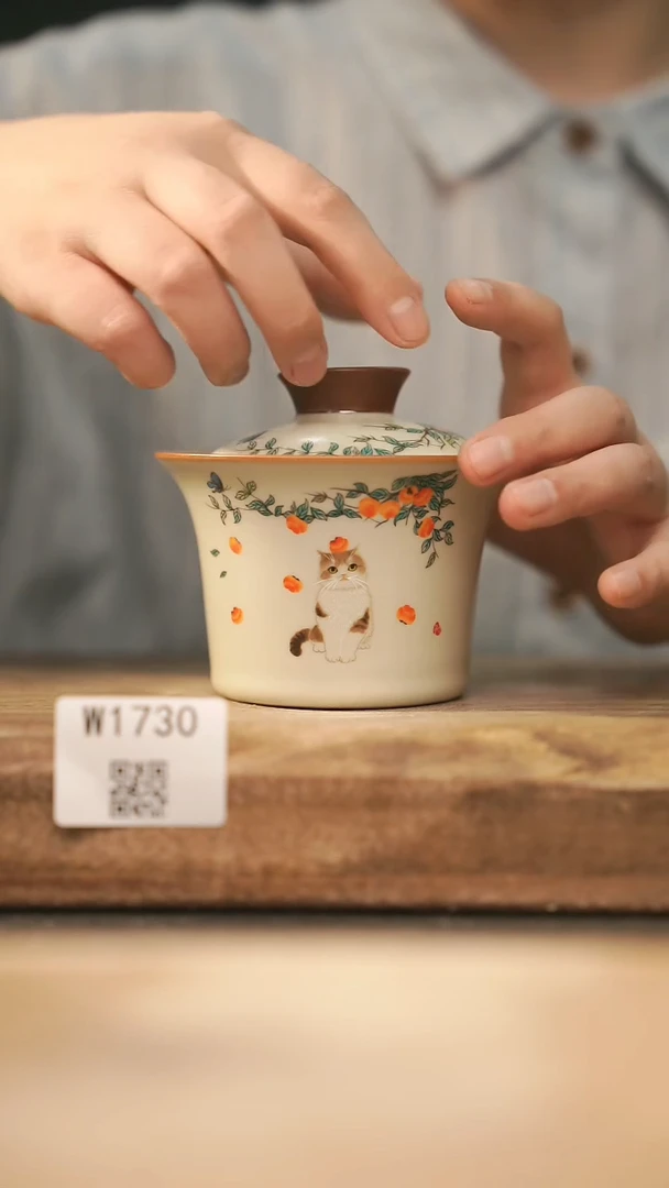 【经典福利】/ 杯子@@W1730