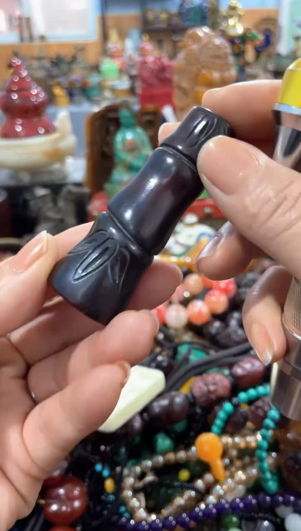 【闪购商品】摆件宫廷影视老旧工艺摆件