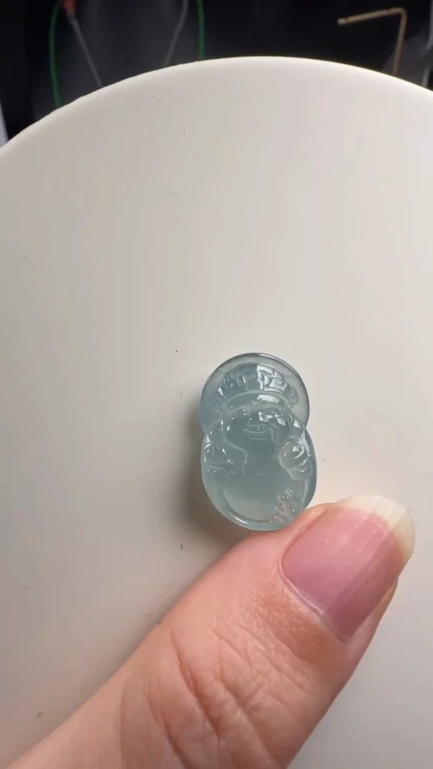 未镶嵌定制翡翠天然翡翠