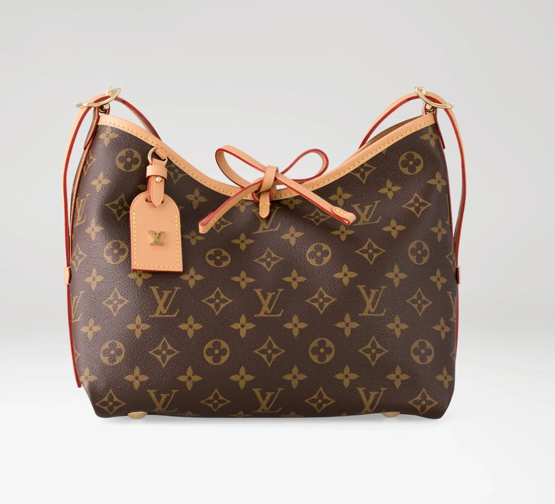 经典老花中号轻奢手拿真皮包包时尚女士LV38