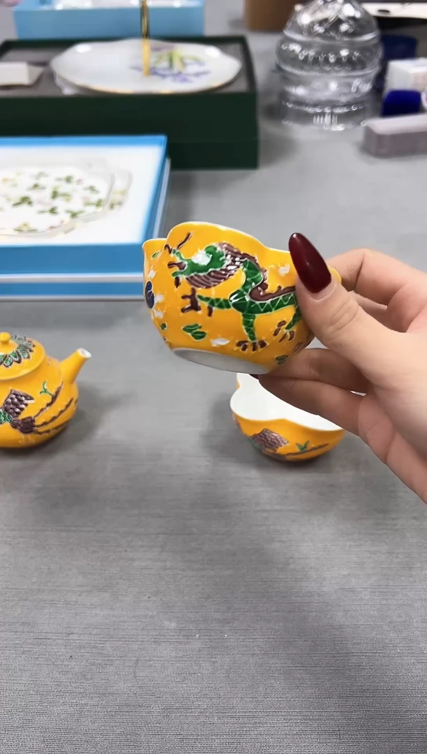 【闪购商品】瓷片新号点菜不计成本漏