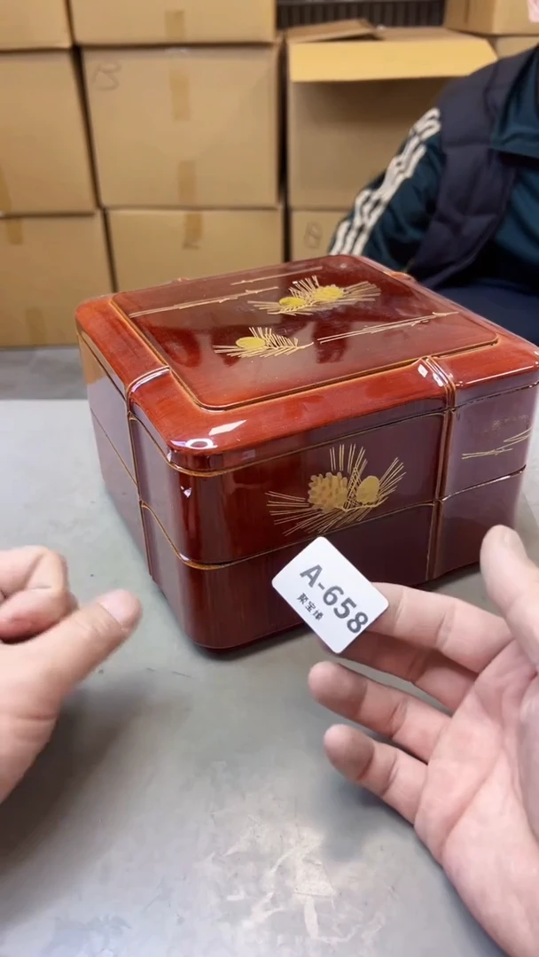 【闪购商品】瓷片658聚宝缘海淘精选