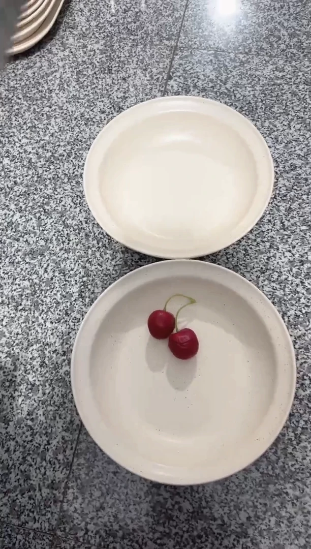 【闪购商品】瓷荔枝家高温瓷（微瑕）20元包邮