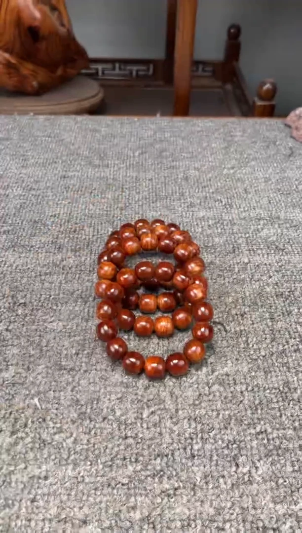 柏木（崖柏）1.5老型红泥膏 质感天花板