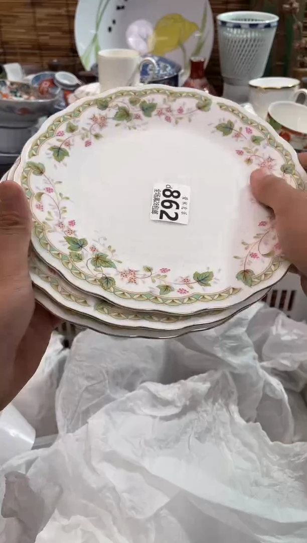 笑*乐全场满28包邮，陶瓷茶具瓷器