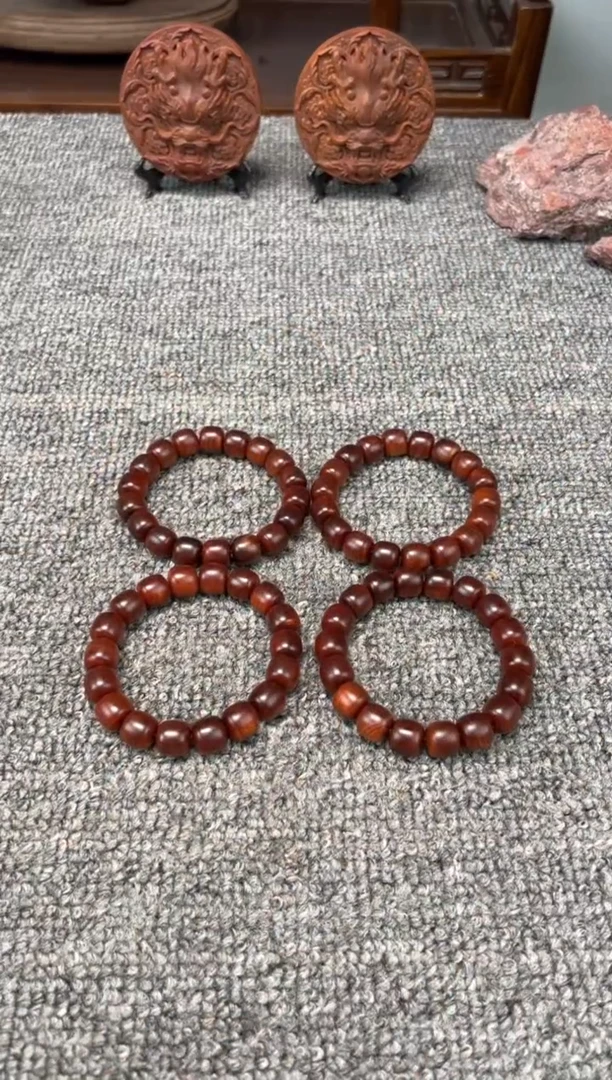 柏木（崖柏）1.2老型黑骨蜜结糖 香味浓郁