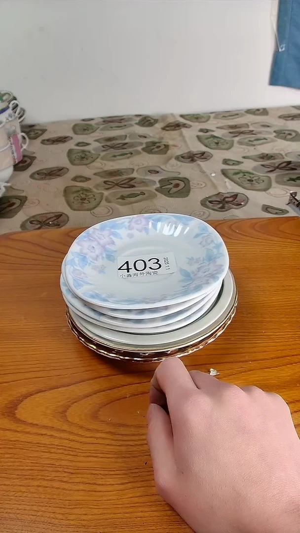 瓷片用****2小淼海外陶瓷工艺品