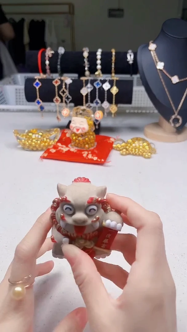 瓷片陶茶周边666文玩多人