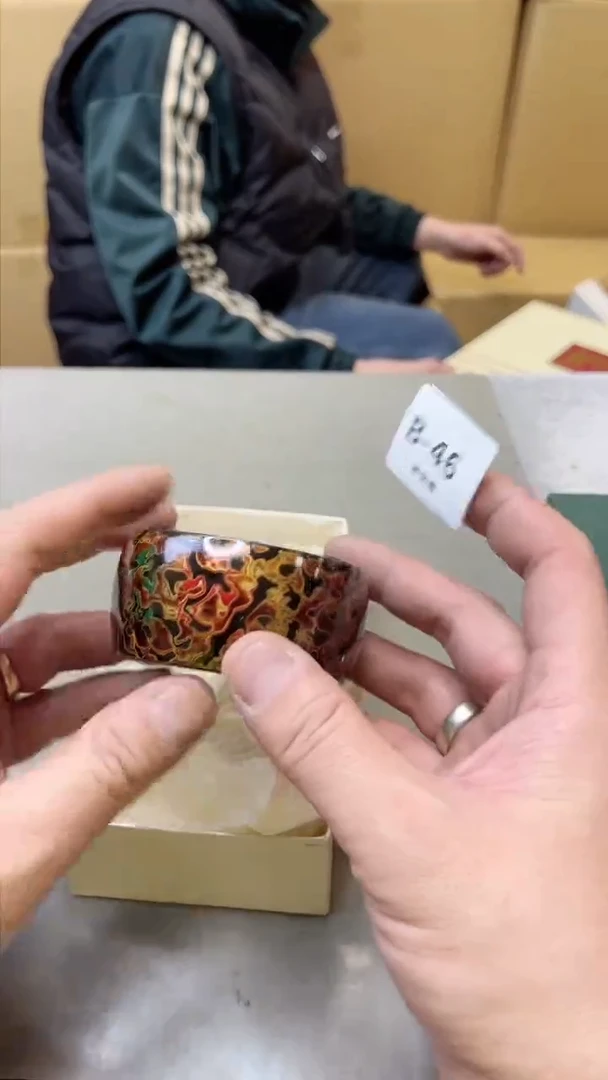 【闪购商品】瓷片46聚宝缘 二号店