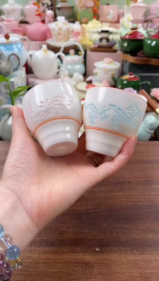 茶具：库存仅剩1件