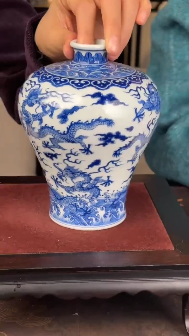 陶瓷博会涂杏花专场33