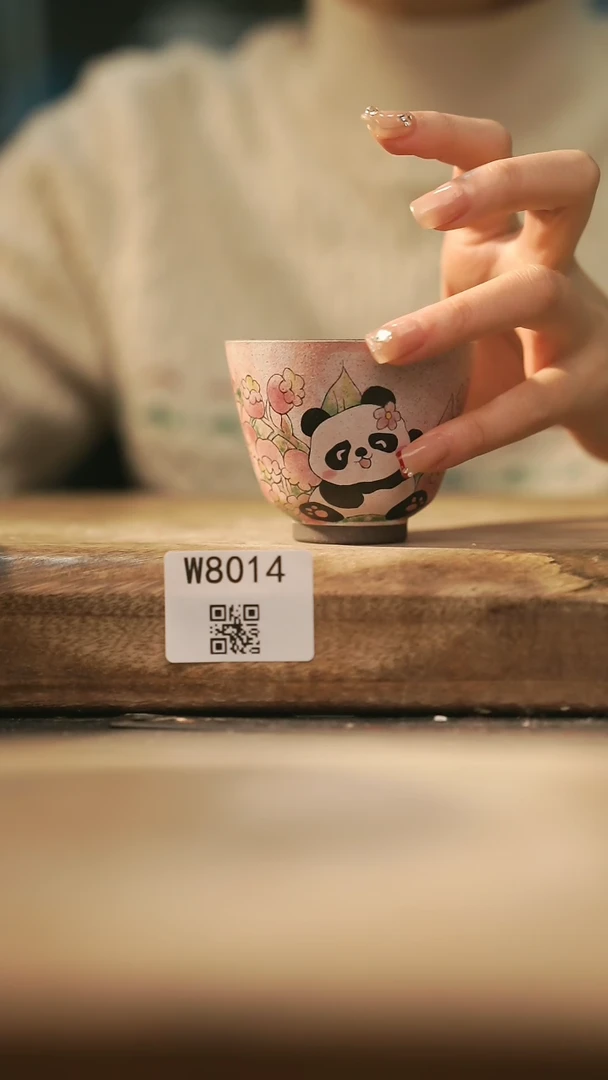 【闪购商品】【经典福利】/ 杯子@@W8014