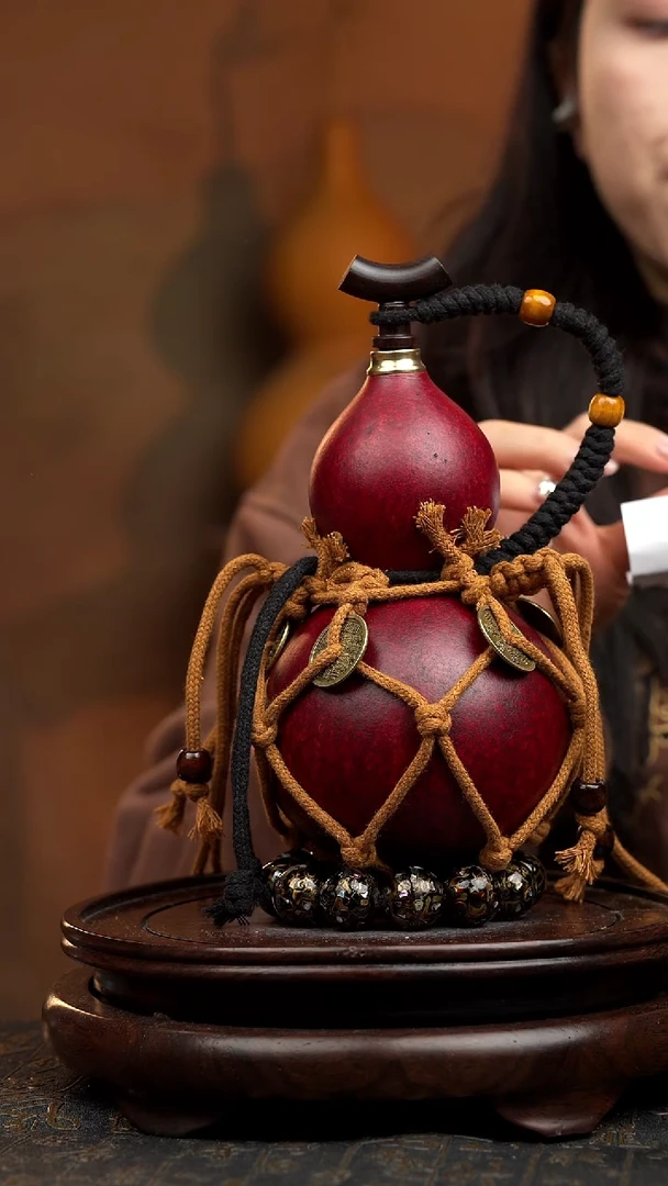 77号大漆酒葫芦一物一图拍拍退退限购拉黑