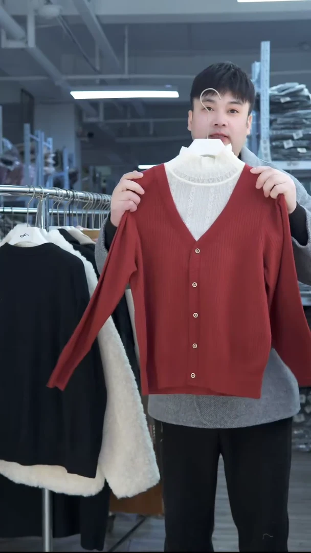 玉姐家高品质毛衣