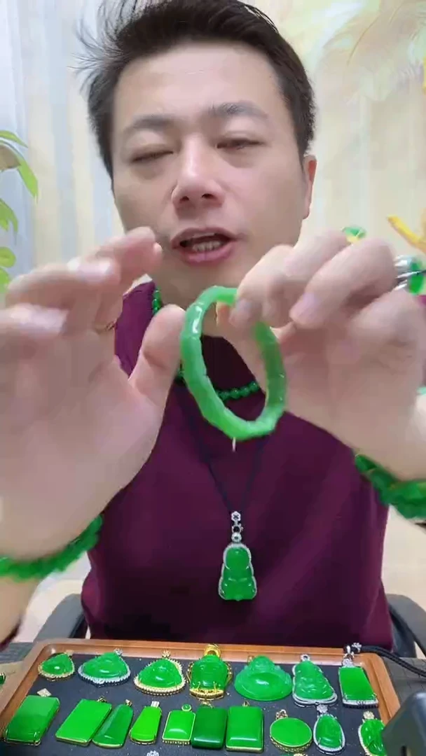 未镶嵌手链和田玉和田玉手链