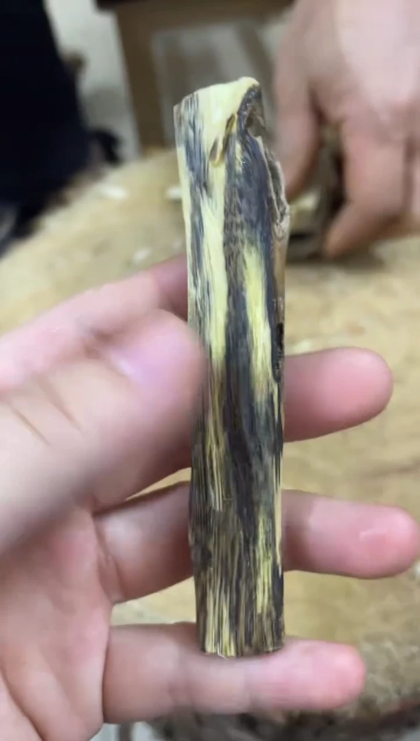 【闪购商品】沉香木沉香碎屑棋楠沉香 原料文创1