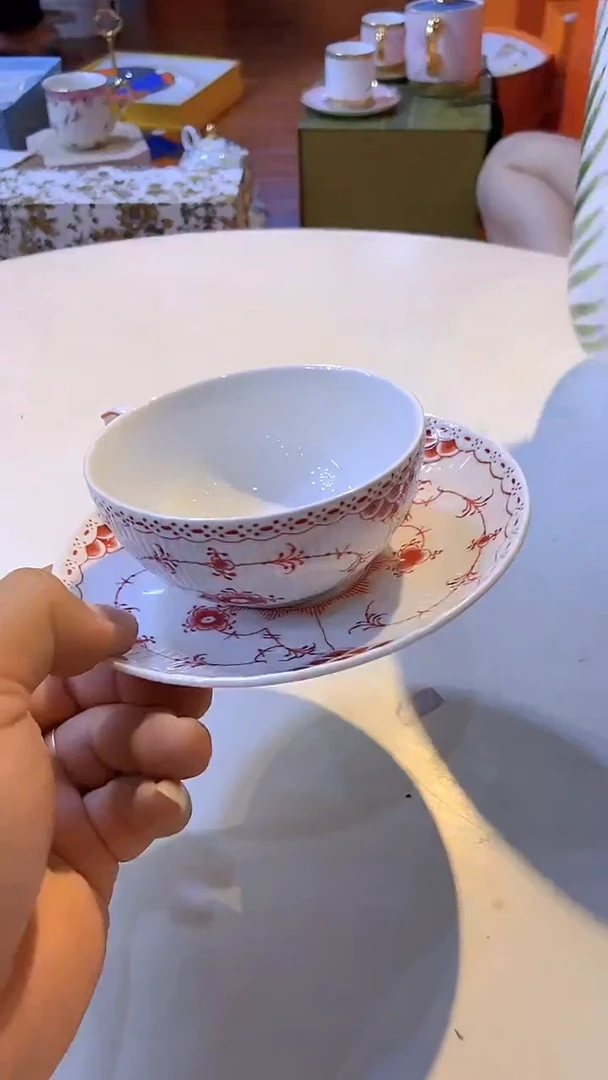 鸿辉家品牌瓷器，京东包邮！
