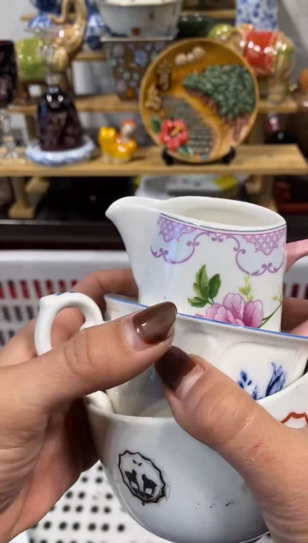 小*中古回流 谨慎参拍