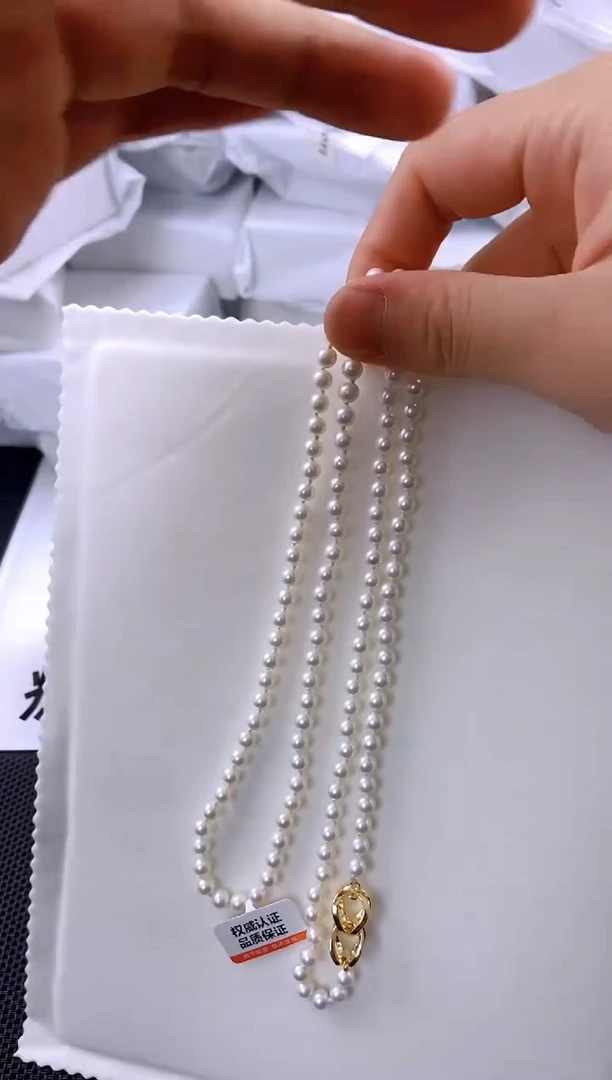 未镶嵌耳饰淡水珍珠xl1050