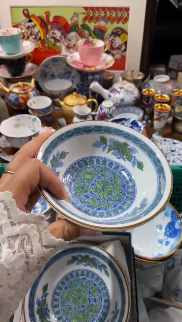 【闪购商品】瓷片瓷片满20米包邮一单一付