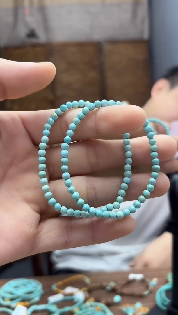 未镶嵌绿松石颈饰大***ღ姐姐专属