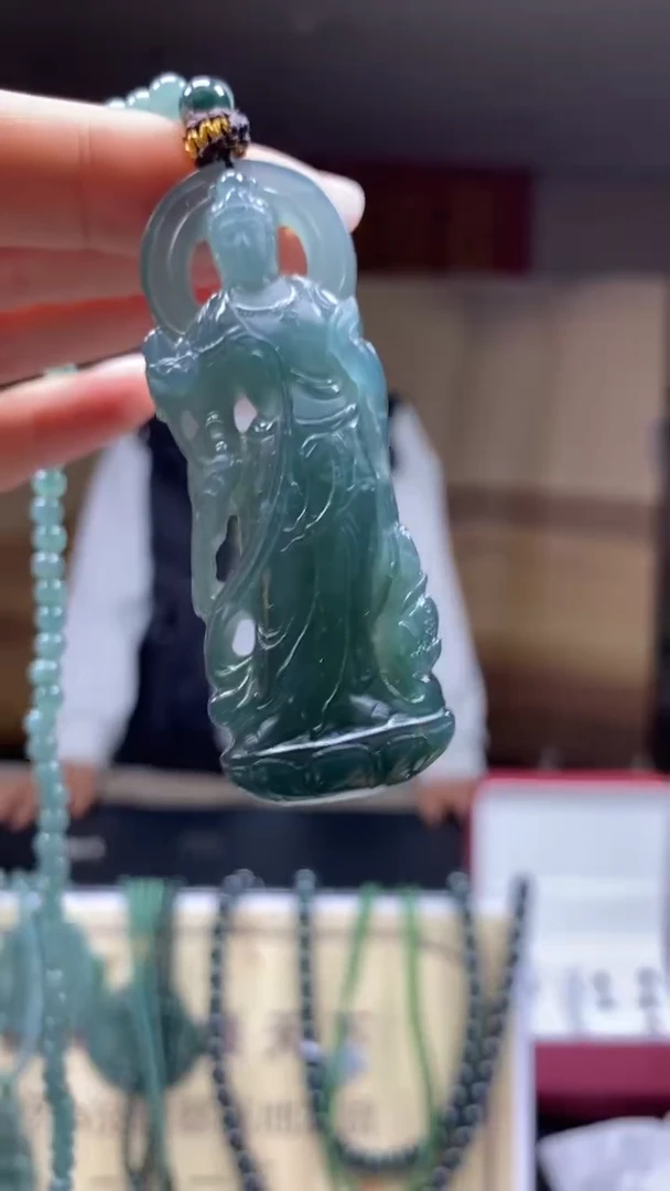 未镶嵌定制翡翠********680