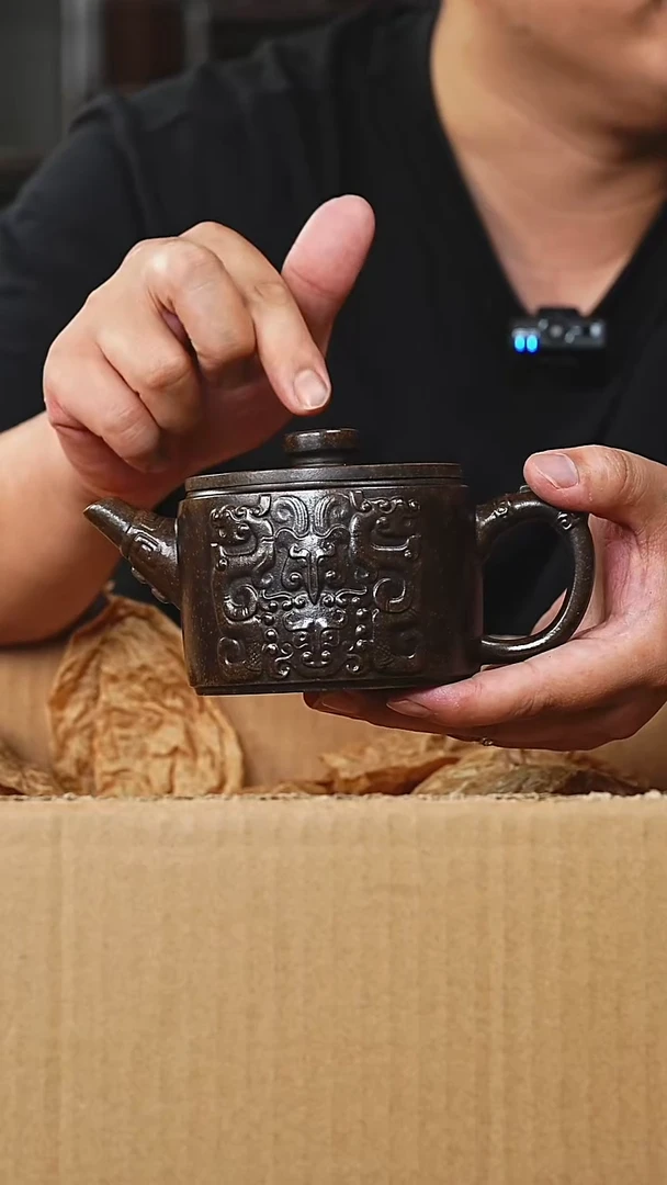 茶壶紫砂丁蜀镇紫砂壶