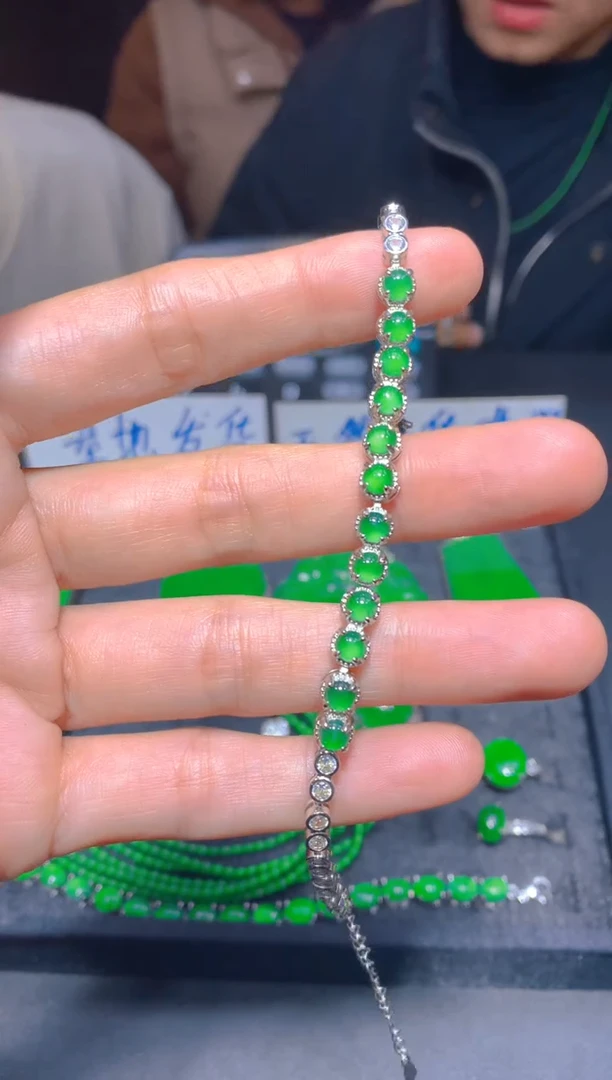 未镶嵌定制翡翠354多样性发货（发其一）
