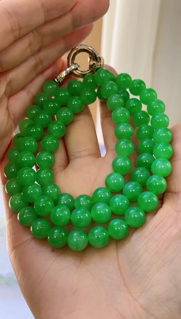 未镶嵌定制翡翠缅甸天然翡翠A货