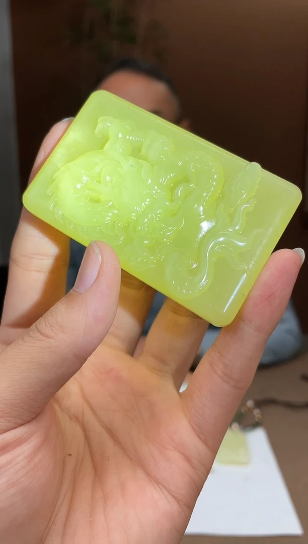 定制和田玉好****场多样性拍一发一28