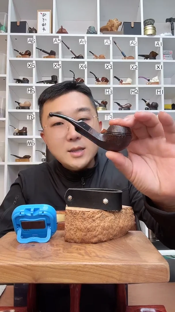 木晴*好意大利进口石楠木