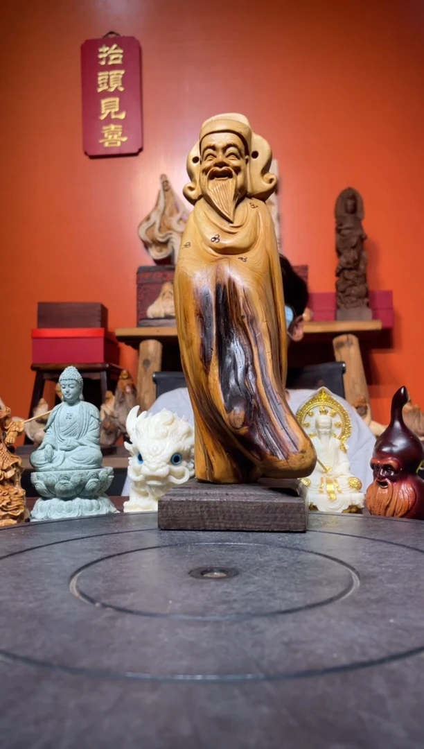 柏木（崖柏）其他（直播推荐）
