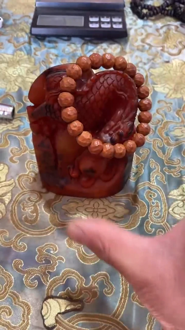 【闪购商品】金刚菩提吊坠精品好物精选