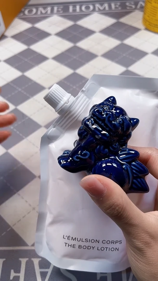 瓷片陶茶666文玩周边多人