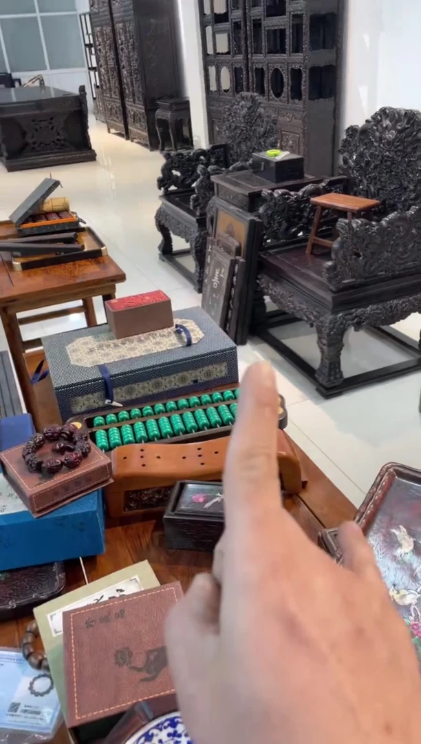 【闪购商品】木黄杨木枕啊啊啊啊