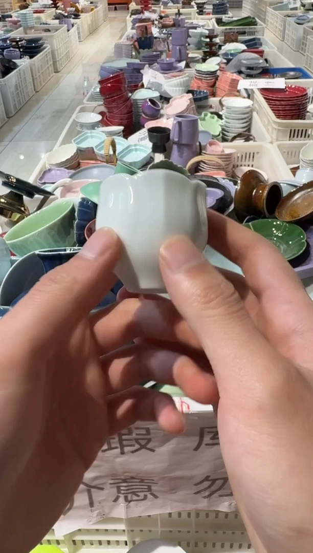 瓷片瓷微瑕商品 介意勿拍