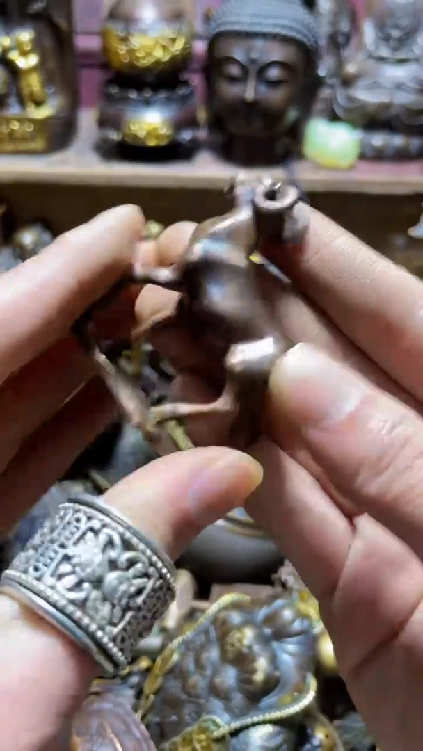 【闪购商品】铜器摆件诚信经营