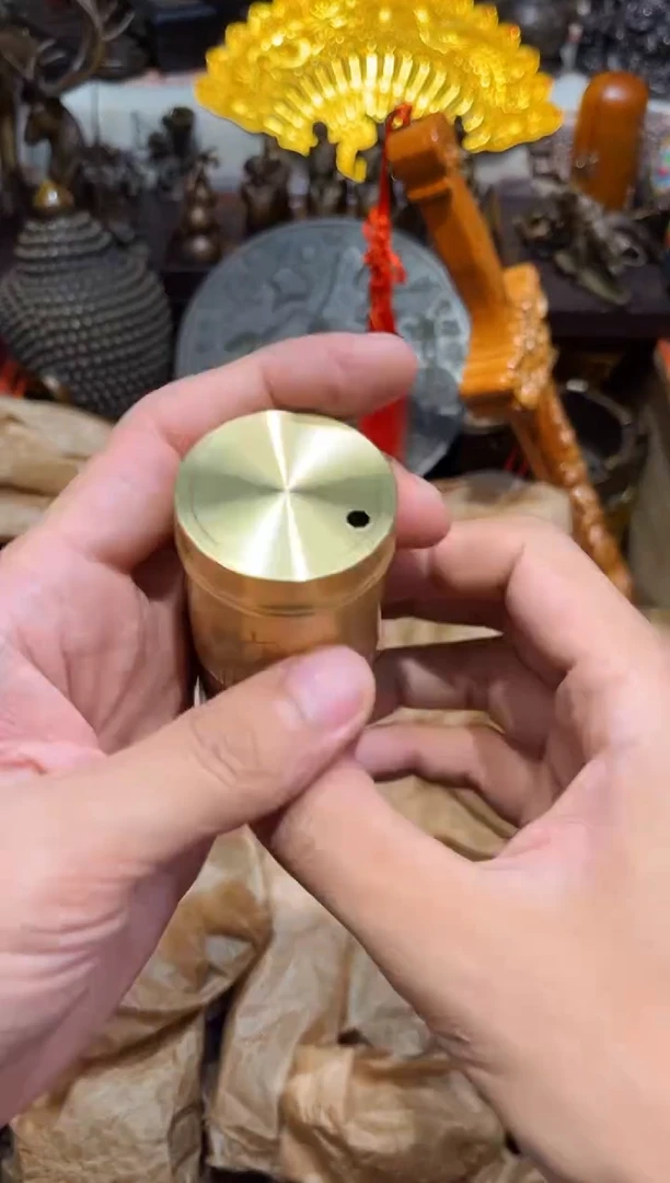 Q瑞瑞古铜高端精品6