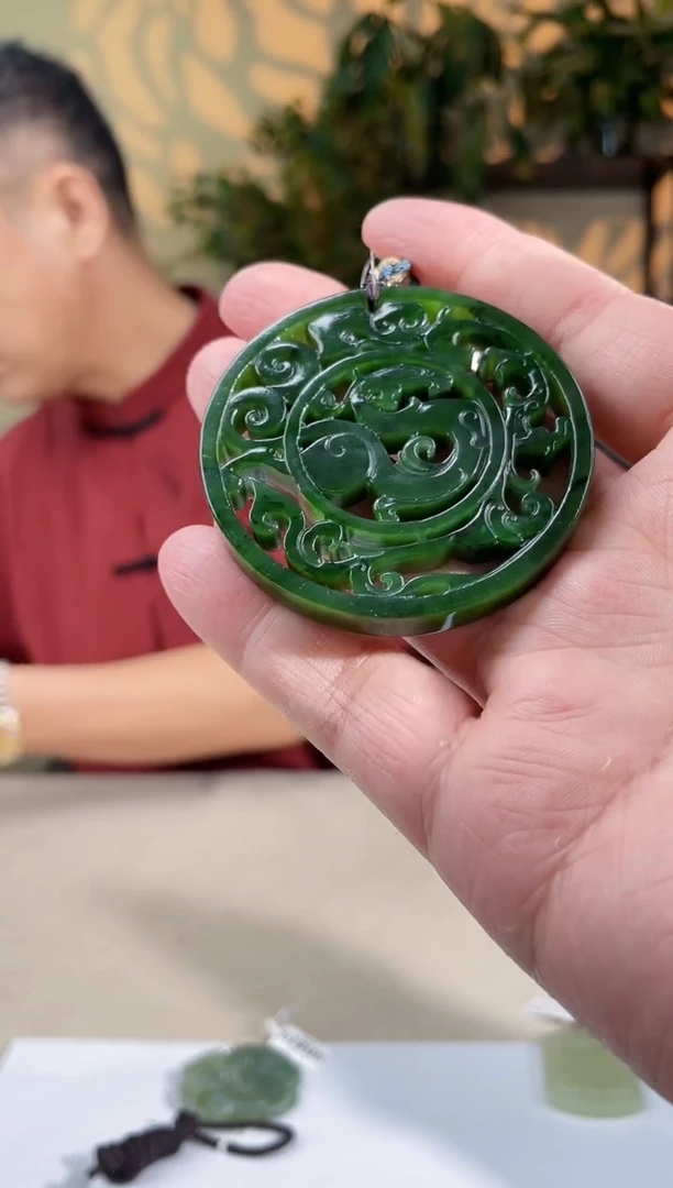 定制和田玉多样性发货拍一发一