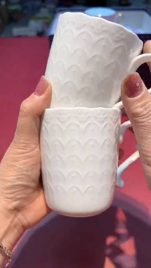 【闪购商品】瓷片锅碗瓢盆一件不剩