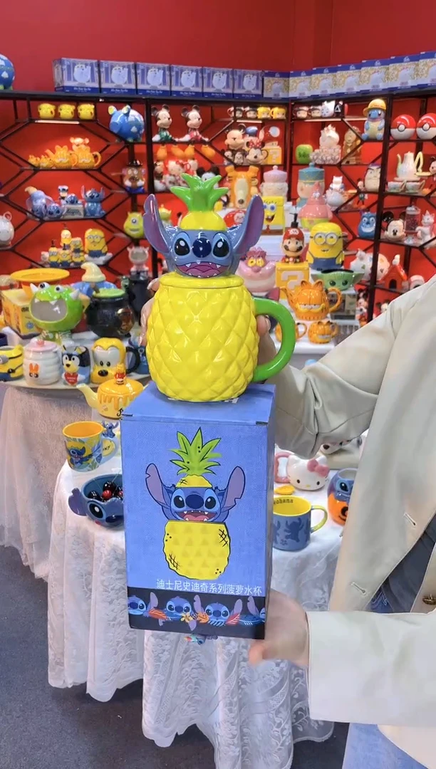 【闪购商品】1@@家用水杯陶瓷杯子