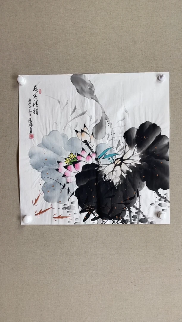 国画68*68 焦辉焦辉焦辉焦辉焦辉