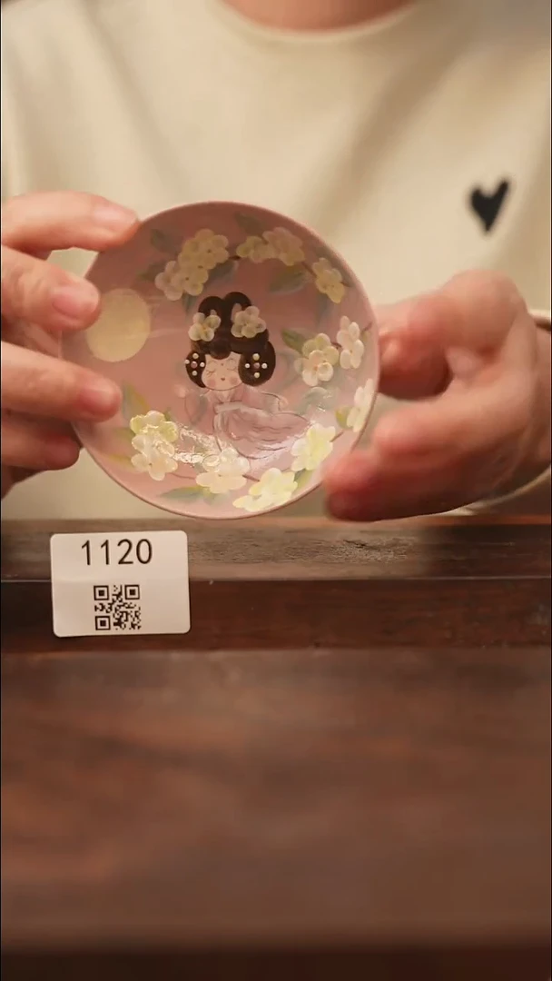 【落单孤品】/杯子@@1120